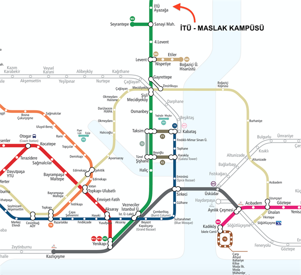 itü-metro-harita